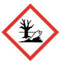 pictogramme dangers environnementaux